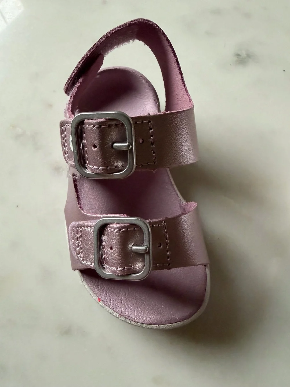 Merrell bare steps